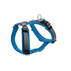 Imbracatura per Cani Hunter Maldon Up Azzurro 50-84 cm