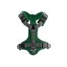 Dog Harness Hunter Maldon Up Dark green 31-49 cm