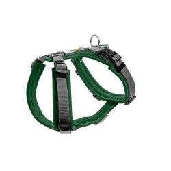 Dog Harness Hunter Maldon Up Dark green 38-62 cm