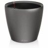 Self-watering flowerpot Lechuza Anthracite Ø 50 x 47 cm Plastic