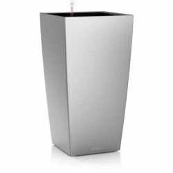 Plant pot Lechuza 50 x 50 x 95 cm Rectangular