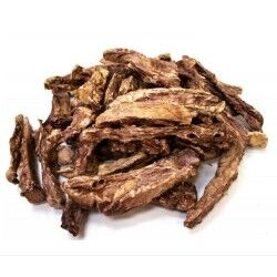 Snack per Cani Carne di manzo e vitello 1 kg