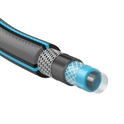 Hose Cellfast Hobby Ats2 PVC 25 m Ø 25 mm 6 layers