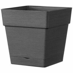 Vaso Deroma Grigio scuro Ø 35 cm