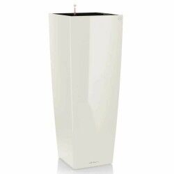 Plant pot Lechuza 40 x 40 x 105 cm Plastic Rectangular