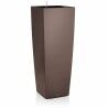 Plant pot Lechuza 40 x 40 x 105 cm Plastic Rectangular