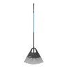 Rake for Collecting Leaves Cellfast Ideal Pro 206 x 65 cm Sweeping Brush