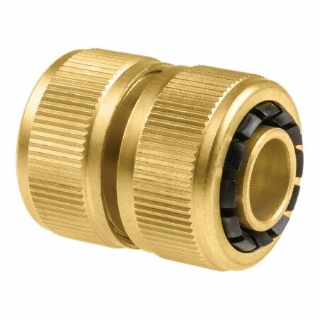 Hose Repair Joint Cellfast Ø 19 mm Brass