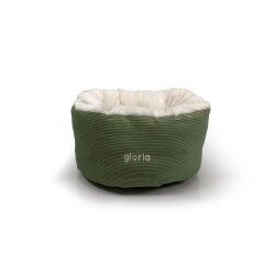 Letto per Cani Gloria Capileira Verde 50 x 23 cm