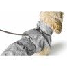 Impermeabile per Cani Hunter Grigio 25 cm