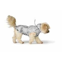 Dog raincoat Hunter Grey 25 cm