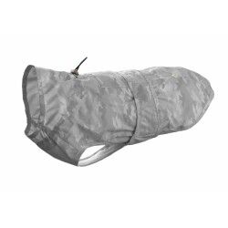 Dog raincoat Hunter Grey 25 cm