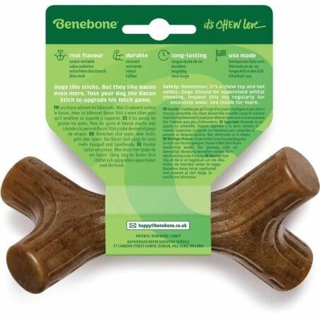 Dog chewing toy Benebone