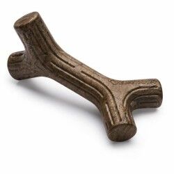 Dog chewing toy Benebone Brown animals