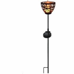 Floor Lamp Lumisky Grey (1 Unit)