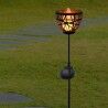 Floor Lamp Lumisky Grey (1 Unit)