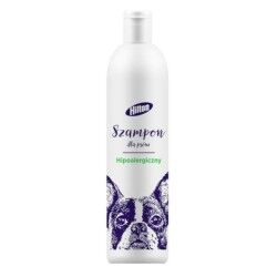 Shampoo per animali domestici Hilton Hypoallergenic 250 ml