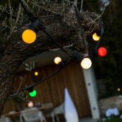 Ghirlanda di Luci LED Lumisky Globes Party 5,7 m 10