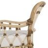 Poltrona Naturale Rattan 58 x 62 x 85 cm