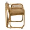 Poltrona Naturale Rattan 62 x 57 x 76,5 cm