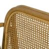 Poltrona Naturale Rattan 62 x 57 x 76,5 cm