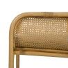 Armchair Natural Rattan 62 x 57 x 76,5 cm