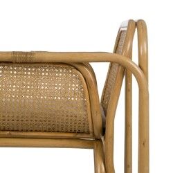 Poltrona Naturale Rattan 62 x 57 x 76,5 cm