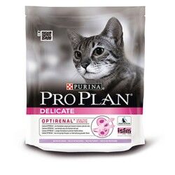 Cibo per gatti Purina Delicate Tacchino 1,5 Kg