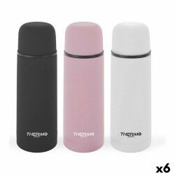 Thermos ThermoSport Acciaio inossidabile (6 Unità)