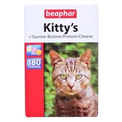 Snack for Cats Beaphar Kitty's Mix Meat Birds 70 g