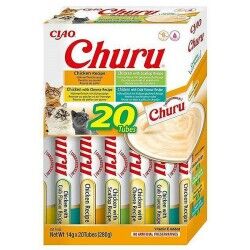 Snack for Cats Inaba Churu Chicken