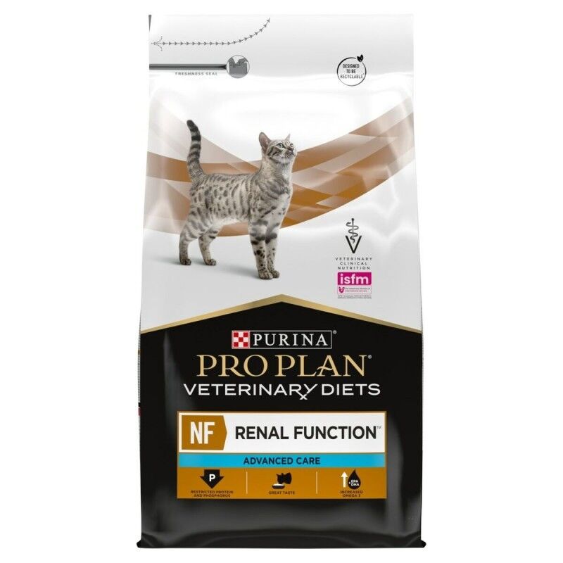 Cibo per gatti Purina Pro Plan Veterinary Diets 5 kg