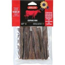 Dog chewing toy Zolux Beef esophagus Beef 100 g