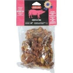 Snack per Cani Zolux pig Maiale 500 g