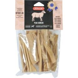 Snack per Cani Zolux piel de cordero 200 g