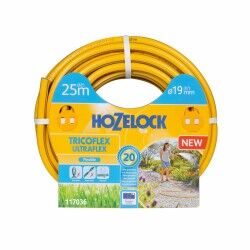 Pompa Hozelock Tricoflex Ultraflex 25 m PVC 3/4" Ø 19 mm