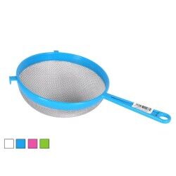 Strainer   Plastic Ø 20 cm (12 Units)