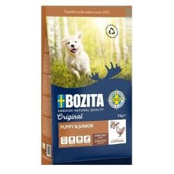 Fodder Bozita Original Puppy & Junior Chicken Chicken 3 Kg