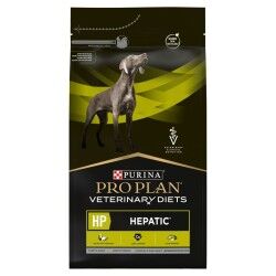 mangime Purina HP Hepatic Maiale 3 Kg