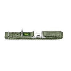 Collare per Cani Hunter Verde 45-65 cm