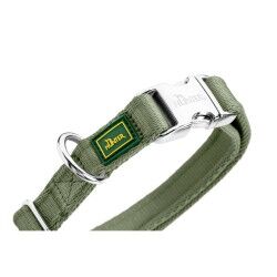 Collare per Cani Hunter Verde 45-65 cm