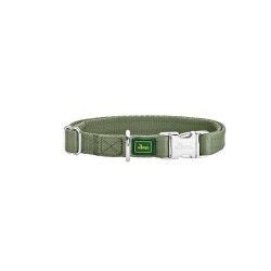 Collare per Cani Hunter Verde 45-65 cm