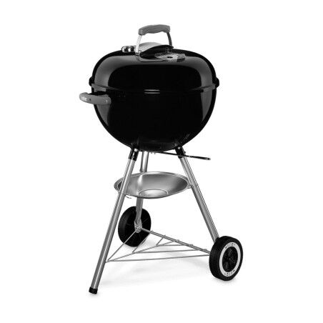 Barbecue Portatile Weber 1241304 Poliestere Alluminio Acciaio