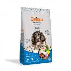 mangime Calibra Pollo 12 kg