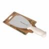 Spatula for Griddle Quttin Bio 8 cm 0,8 mm (24 Units) (8 cm)