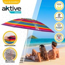 Sunshade Aktive Aluminium (Refurbished C)