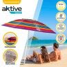 Sunshade Aktive Aluminium (Refurbished C)