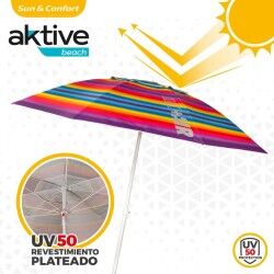 Sunshade Aktive Aluminium (Refurbished C)