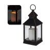 Lantern Metal Bronze