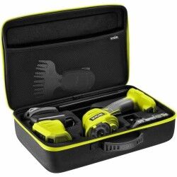 Cesoie per erba Ryobi Input: Ryobi Taladro Percutor 18V R18PD3-0

Output: R18PD3-0